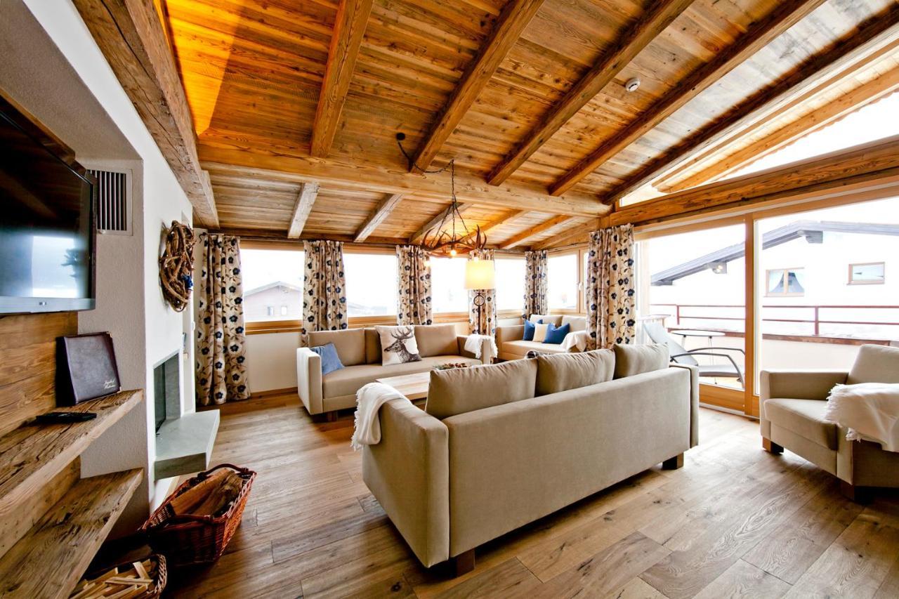 Hotel Hubertus Mit Erlebnislandgasthof Reitherwirt Kitzbuhel Bagian luar foto