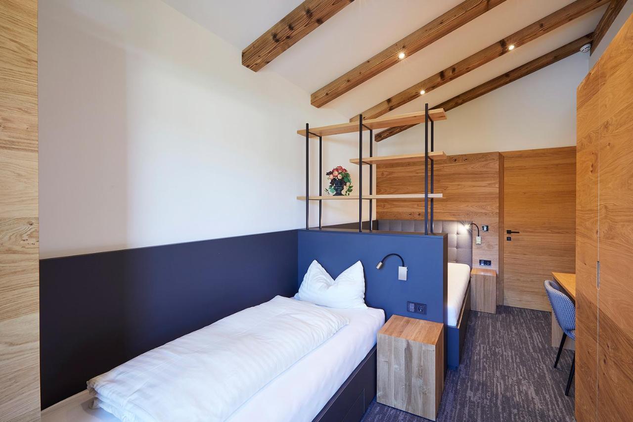 Hotel Hubertus Mit Erlebnislandgasthof Reitherwirt Kitzbuhel Bagian luar foto